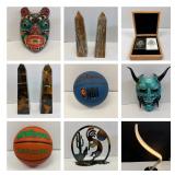 From Tracks to Treasures - Bidding ends 8/5
