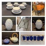 The Charming Home - Bidding ends 8/12