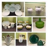 Furnishings, Finds & Fix-It Favorites - Bidding ends 8/12