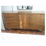 Awesome vintage Modern Master Bedroom set by Forward furniture by unagusta