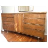 Awesome vintage Modern Master Bedroom set by Forward furniture by unagusta