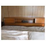 Awesome vintage Modern Master Bedroom set by Forward furniture by unagusta