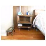 Awesome vintage Modern Master Bedroom set by Forward furniture by unagusta