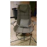 Vintage Homecrest Patio set