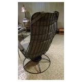 Vintage Homecrest Patio set