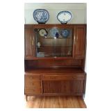 Heywood Wakefield hutch