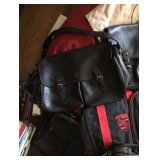 Seeger shoulder bag 