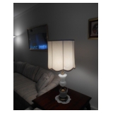 vintage stiffel lamp