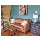 SOFA COFFEE TABLE LAMPS