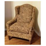 DAMASK CHAIR