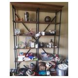 KNICK KNACKS