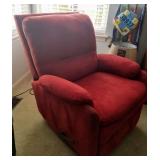 RECLINER