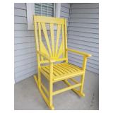 ROCKING CHAIR