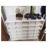 SHOE CADDY