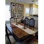 Oriental Furniture Collectables Vintage 