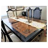ORIENTAL FURNITURE & DECOR