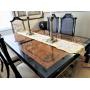 ORIENTAL FURNITURE & DECOR