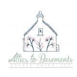 Attics to Basements is in Manassas 