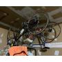 Attics to Basements is in Woodbridge (CLOSED ON SATURDAY)