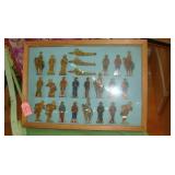 Full House - Toy Collection