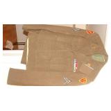 Military, Tools, Antiques Estate Sale (Oct 5) Part 1
