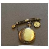 Huge Collection of Pocket Watches in Annandale (July 24-25)