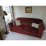 North Potomac, MD Estate Sale