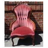 Victorian antique Chair