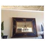 New large beautiful mirror