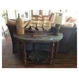 Console / Sofa Table 