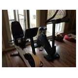 Exercise Equipment