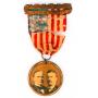Coin, Currency, Political Memorabilia & Civil War Reunion GAR Medals / Ribbons - BID NOW ONLINE