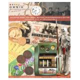Collector, Hobby, Coin, Currency & Memorabilia Auction - BID NOW ONLINE