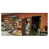 October Spooktacular Multi estate tag sale!