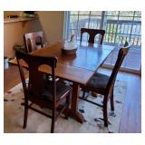 Please Join us in a fabulous Estate Sale in Colony Oaks at the Amanas in Middle Amana