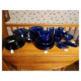 We have a very eclectic estate sale for the estate of Stephen Ellis and Ann Hamilton.