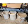 In home Estate Sale with Lots of Lawn and Garden plus beautiful household items!