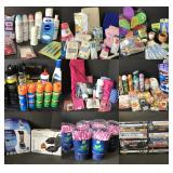 Texas Auction House Box Lot Liquidation - Warehouse Box Sale! 