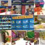 Preschool and Early Childhood Learning Supplies: Books - ELA Games - DVDs & More