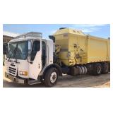 2008 American LaFrance Diesel Trucks (3), Ford F250, Parts & More!