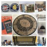 FANTASTIC Texas Auction House Online Auction!!! Warehouse SALE!