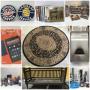 FANTASTIC Texas Auction House Online Auction!!! Warehouse SALE!