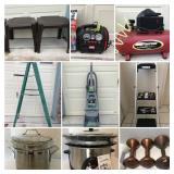 Beautiful Lago Vista Relocation Liquidation: Furniture, Home Decor, Model Cars, & More!!!