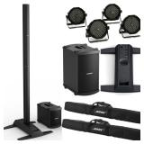 ose L1® Model II system & Lighting Kits: B2 Bose Bass Module, Bose L1 Model II Power Stand, L1 Model