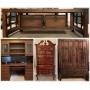 Woodlands Texas Relocation Liquidation: FANTASTIC Furniture, Home Decor & Kitchen Items