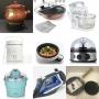 FANTASTIC Rice University Online Estate Liquidation: NEW Items, Crafting Supplies, Furniture, Etc...