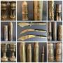 Awesome North Houston Online Liquidation: WW1 Trench Art, Models, Collectible Finds & More!