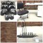 Beautiful Spring Branch Home Liquidation! Manicurist Work Station, Hair Salon Sink Basins & MORE!