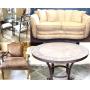 GORGEOUS Sugar Land Online Liquidation: WONDERFUL Furniture, Outdoor Patio Furniture, Area Rug, Etc.