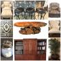  AWESOME World Traveler Online Liquidation: Amazing Furniture, Authentic Artwork & MORE!